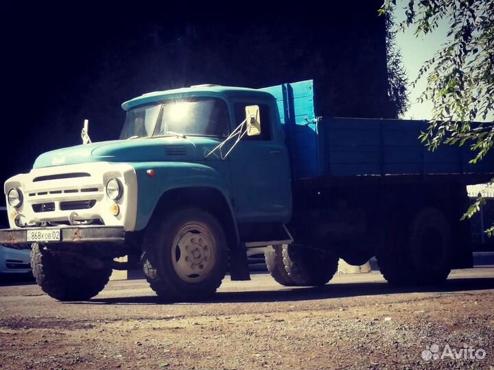 Чернозем,Земля,Перегной 1-3г,Навоз Крс,ЗИЛ