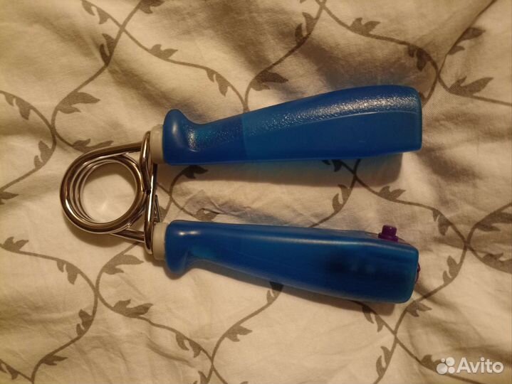 Эспандер кистевой