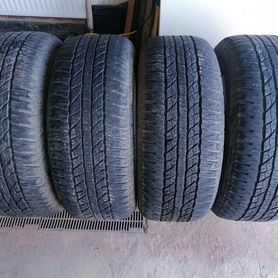 Yokohama Geolandar A/T G015 265/60 R18