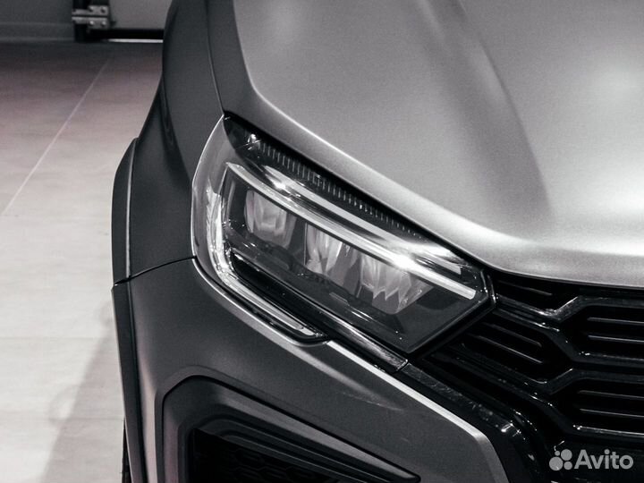 LADA Vesta Cross 1.6 МТ, 2023, 31 262 км