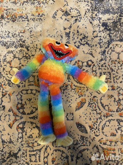 Игрушка Хаги Ваги