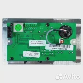 Регулятор громкости cvgaudio WCP-C2M/6