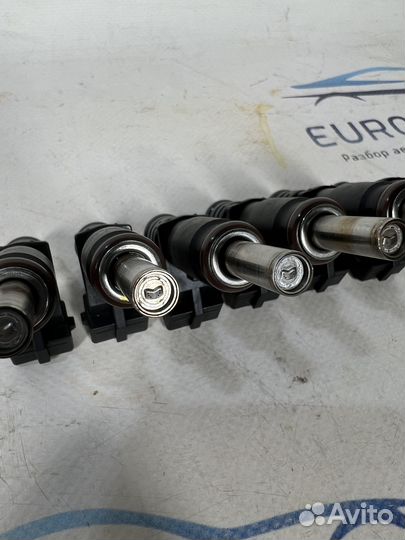 Форсунка топливная BMW N52B25