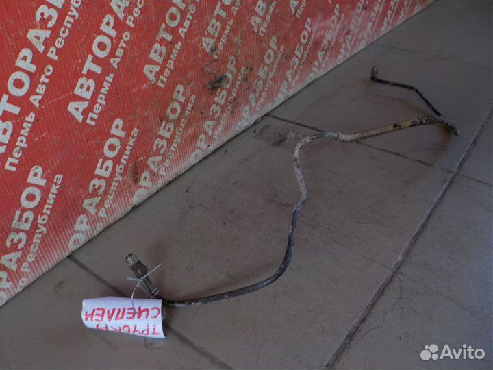 Трубка сцепления Kia Spectra FB2272 S6D159048 2008