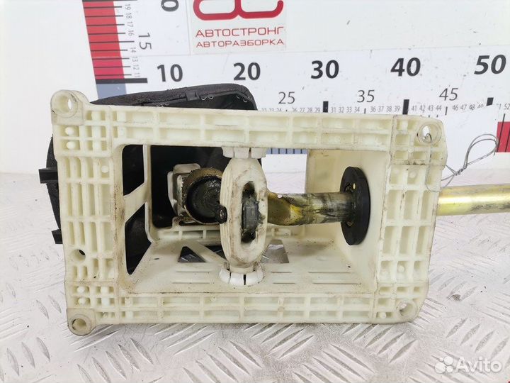 Кулиса кпп для Daewoo Kalos 96549427