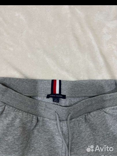 Спортивный костюм tommy hilfiger женский