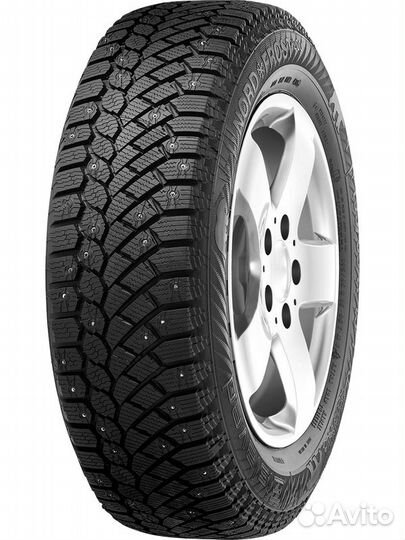 Gislaved Nord Frost 200 175/70 R14 88T