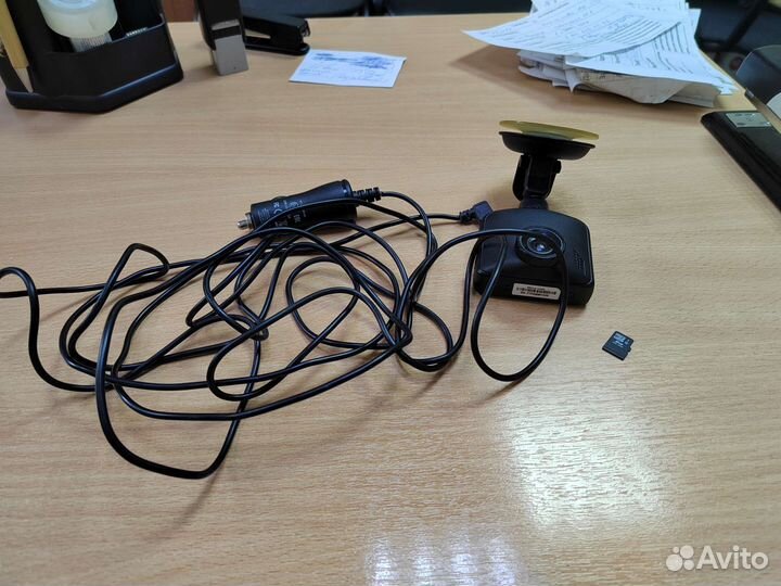 Видеорегистратор Movie c335