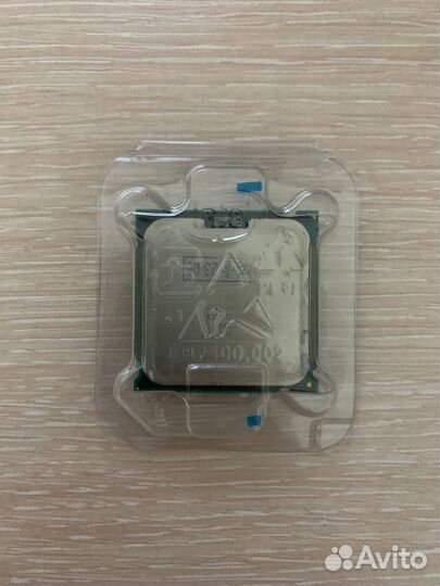 Процессор Xeon X5450 (775 сокет)