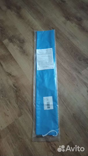 Фартук полиуретановый