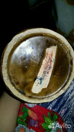 Кувшины советские