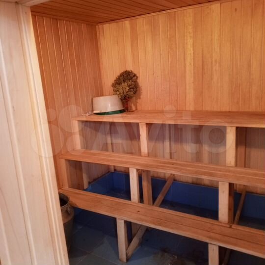 Дом 33 м² на участке 5 сот.