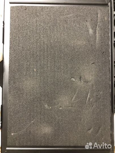 Корпус для пк Silverstone fortress ft02