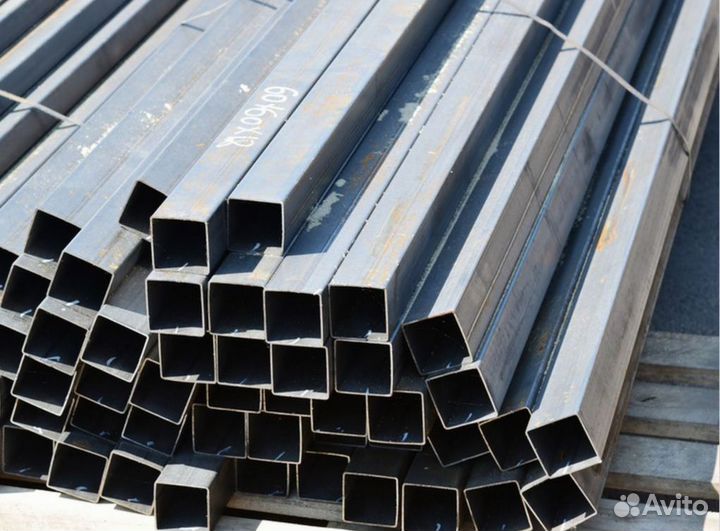 Профтруба 40х20