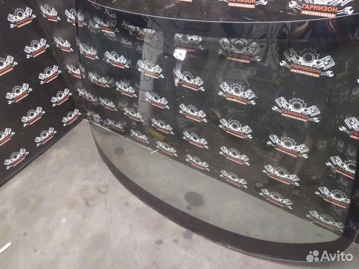 Лобовое стекло Лада 2191 Гранта