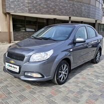 Chevrolet Nexia 1.5 MT, 2021, 6 795 км, с пробегом, цена 1 159 000 руб.