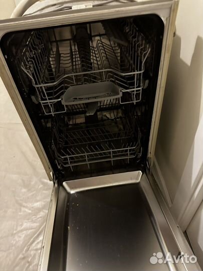 Посудомоечная машина Bosch