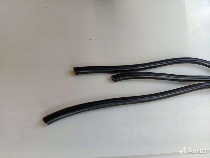 Кабель питания для пк