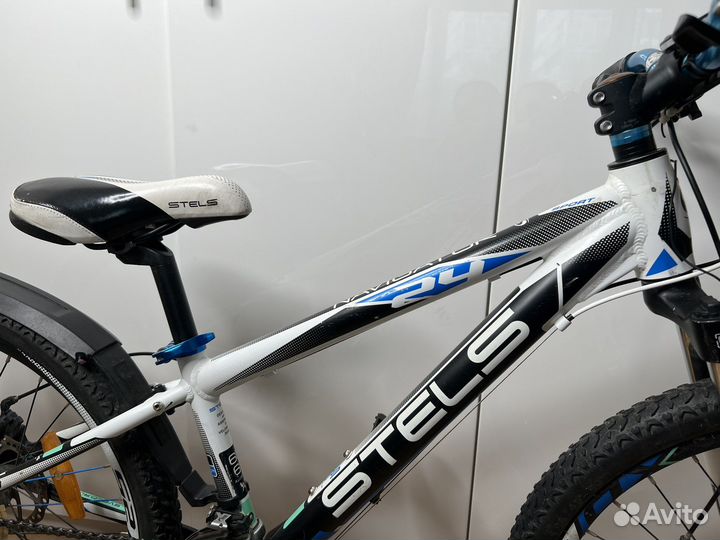 Велосипед Stels Navigator 470