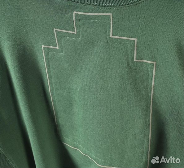 Свитшот cavempt