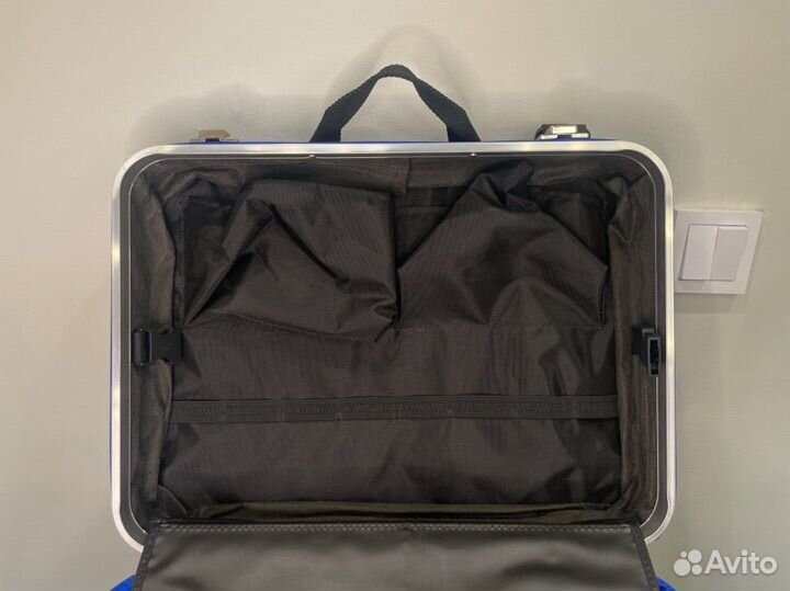 Спортивная сумка Reebok Германия