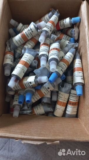 Продам масляные художественные краски