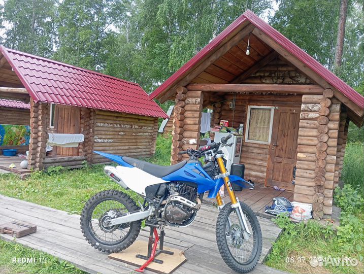 Регулмото спорт 003