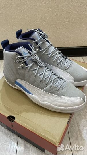 Кроссовки Air Jordan 12 13us