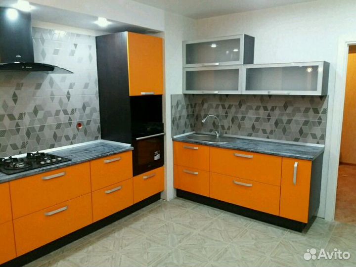 Мебель на заказ