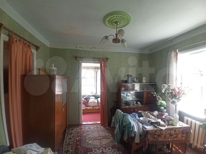 Дом 70 м² на участке 6 сот.