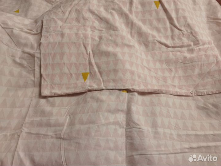 Постельное белье