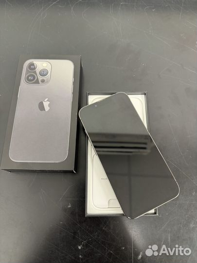 iPhone 13 Pro, 256 ГБ