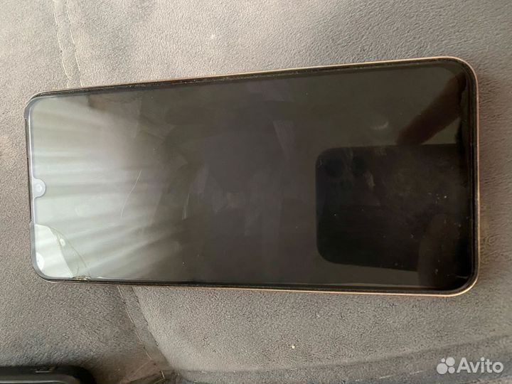 Infinix NOTE 30i, 8/128 ГБ