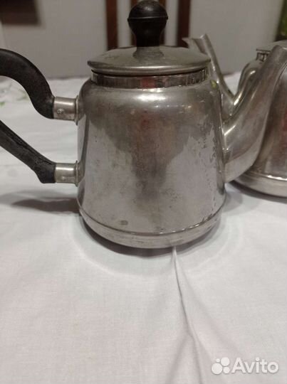 Чайник заварочный СССР