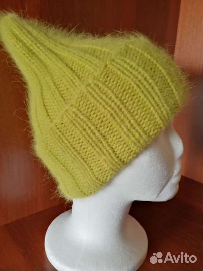 Шапки женские