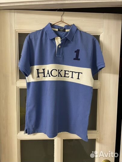 Hackett polo поло оригинал