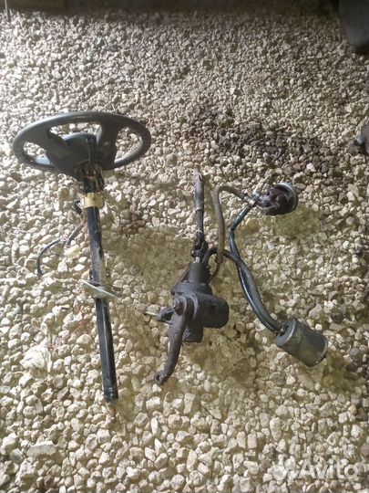 Гур УАЗ Хантер