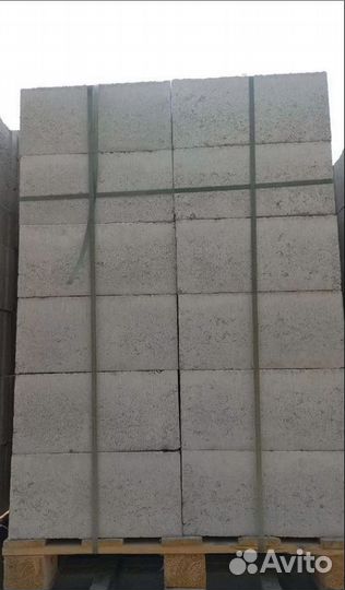 Шлакоблоки Ytong