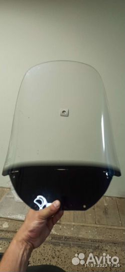 Стекло Honda CTX 700