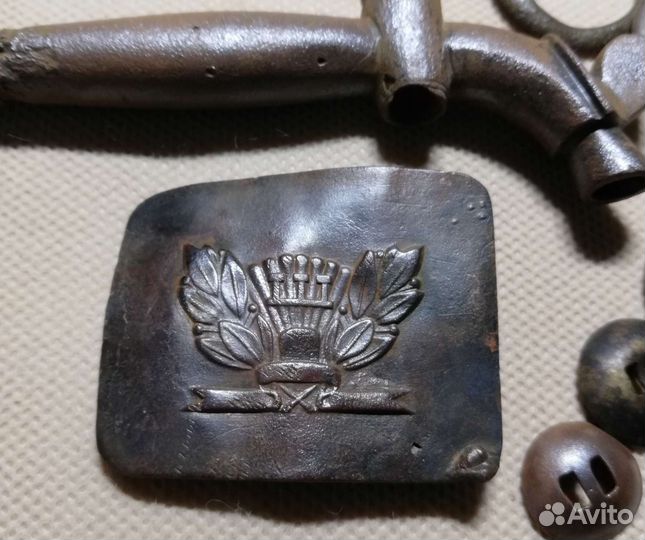 Групповой лот (копанина)