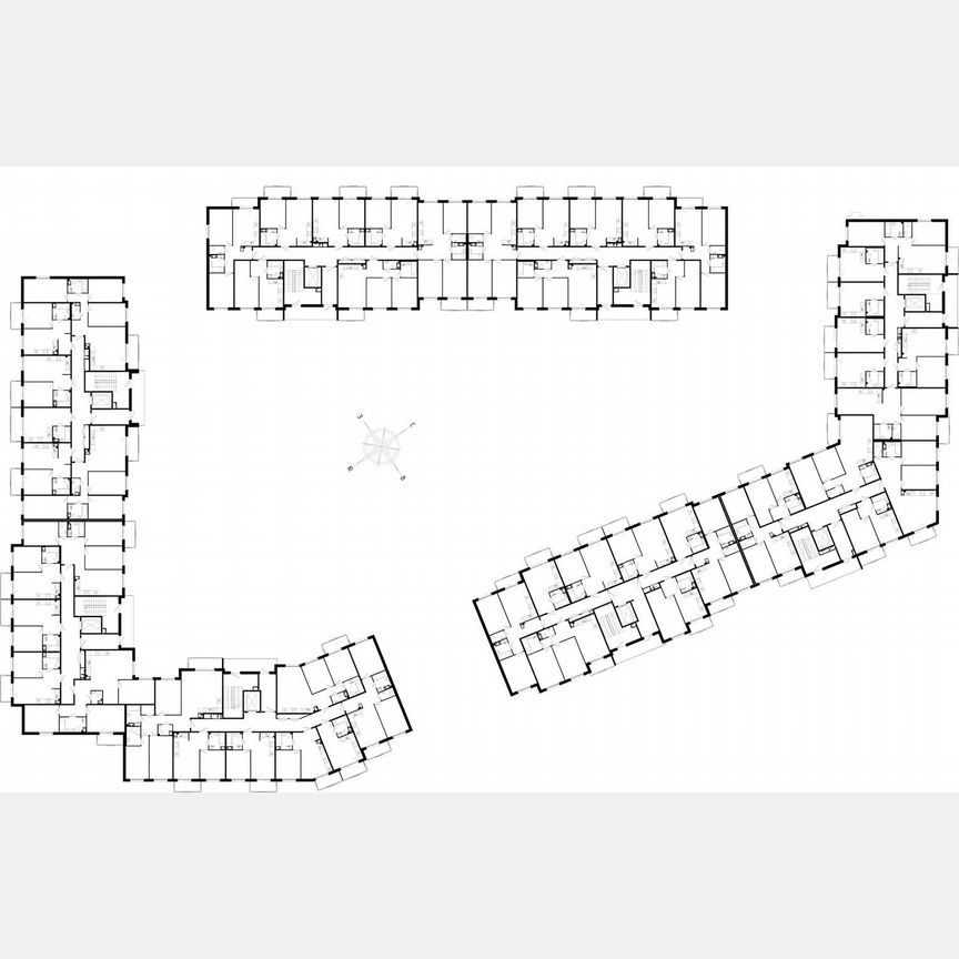 2-к. квартира, 70 м², 2/5 эт.