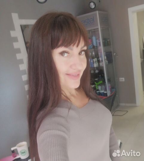 Парикмахер универсал