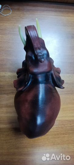 Статуэтка слон