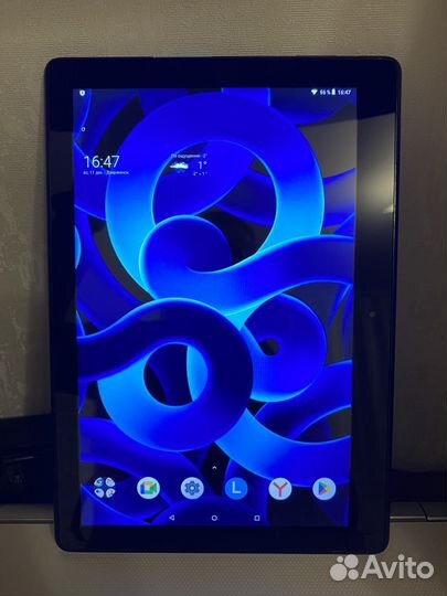 Планшет lenovo tab x104f