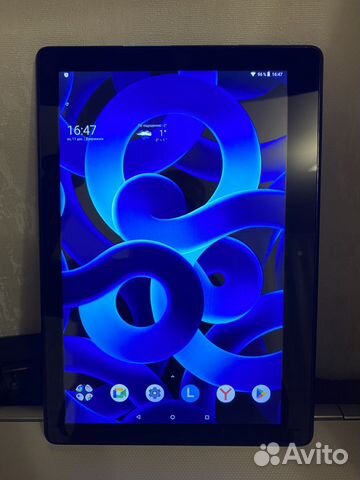 Планшет lenovo tab x104f