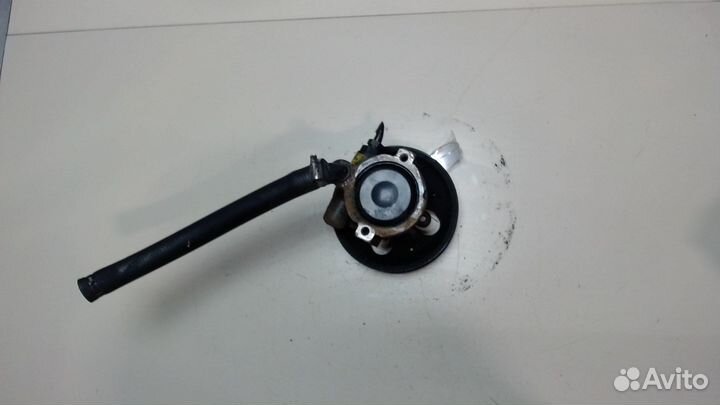 Гур Opel Astra F, 1997