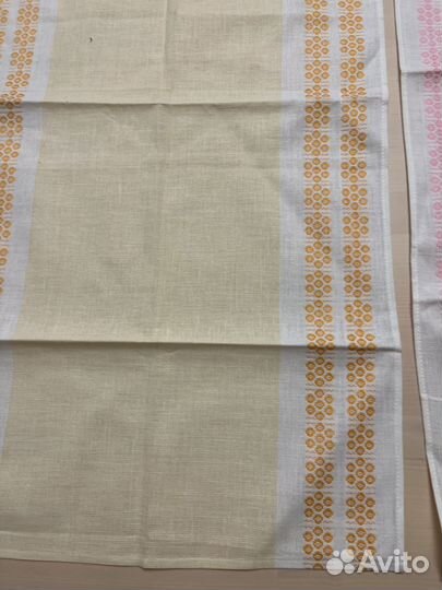 Полотенце кухонное СССР