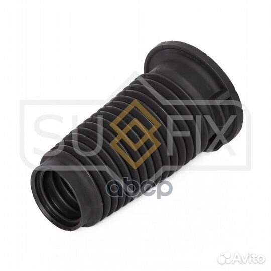 Пыльник амортизатора передний левый fd2042 sufix