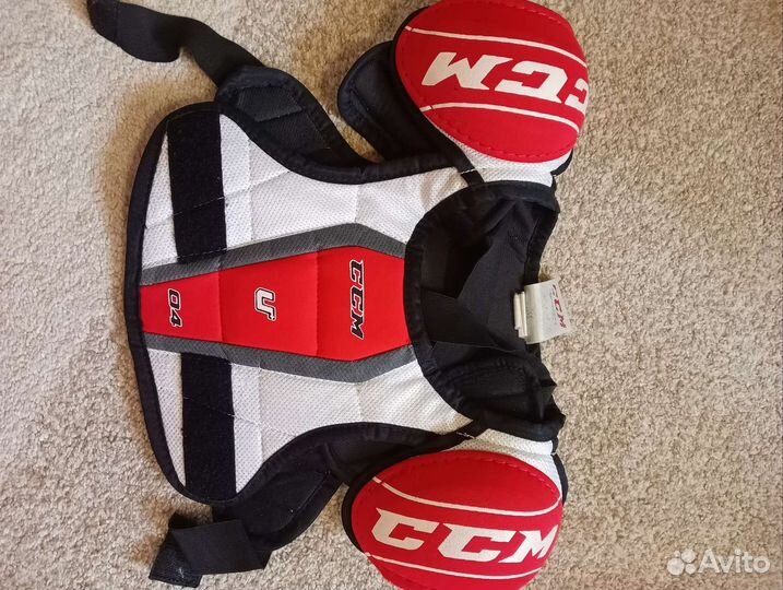 Детская хоккейная форма