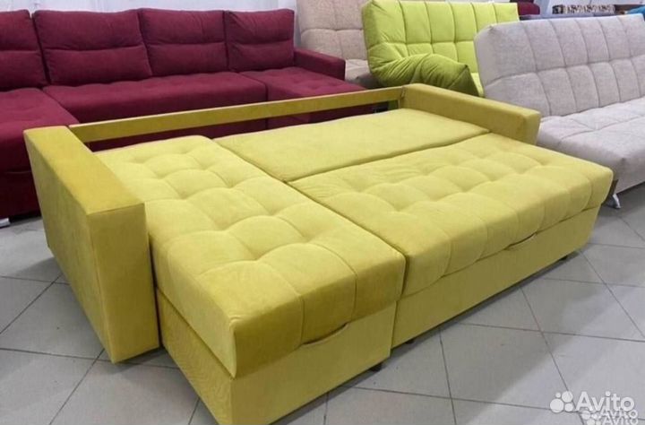 Угловой диван 1928